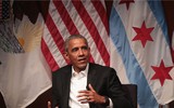Thu nhập tăng 30 lần kể từ khi bước vào Nhà Trắng, gia đình Obama tiêu tiền như thế nào?