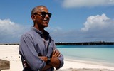 Thu nhập tăng 30 lần kể từ khi bước vào Nhà Trắng, gia đình Obama tiêu tiền như thế nào?
