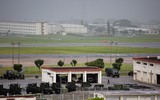 Bên trong căn cứ Mỹ ở Okinawa - nơi dịch Covid-19 đột ngột bùng phát