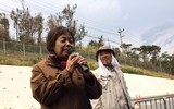 Bên trong căn cứ Mỹ ở Okinawa - nơi dịch Covid-19 đột ngột bùng phát