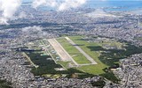Bên trong căn cứ Mỹ ở Okinawa - nơi dịch Covid-19 đột ngột bùng phát