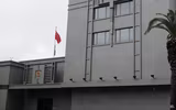 [Ảnh] Mỹ yêu cầu đóng cửa lãnh sự quán Trung Quốc, căng thẳng còn leo thang đến đâu?