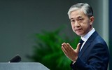 [Ảnh] Mỹ yêu cầu đóng cửa lãnh sự quán Trung Quốc, căng thẳng còn leo thang đến đâu?