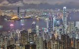 [Ảnh] Mỹ yêu cầu đóng cửa lãnh sự quán Trung Quốc, căng thẳng còn leo thang đến đâu?