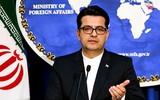 Iran kêu gọi điều tra quốc tế vụ chiến đấu cơ Mỹ chặn máy bay chở khách ở Syria