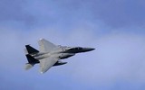Iran kêu gọi điều tra quốc tế vụ chiến đấu cơ Mỹ chặn máy bay chở khách ở Syria