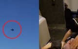 Iran kêu gọi điều tra quốc tế vụ chiến đấu cơ Mỹ chặn máy bay chở khách ở Syria
