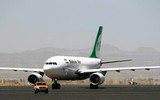 Iran kêu gọi điều tra quốc tế vụ chiến đấu cơ Mỹ chặn máy bay chở khách ở Syria