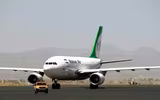 Iran kêu gọi điều tra quốc tế vụ chiến đấu cơ Mỹ chặn máy bay chở khách ở Syria