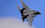 Iran kêu gọi điều tra quốc tế vụ chiến đấu cơ Mỹ chặn máy bay chở khách ở Syria