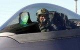 Iran kêu gọi điều tra quốc tế vụ chiến đấu cơ Mỹ chặn máy bay chở khách ở Syria