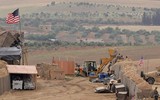 Iran kêu gọi điều tra quốc tế vụ chiến đấu cơ Mỹ chặn máy bay chở khách ở Syria