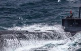 [Ảnh] Hải quân NATO 