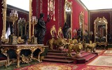[Ảnh] Bị điều tra bê bối tài chính, cựu quốc vương Tây Ban Nha Juan Carlos đột ngột bỏ đi
