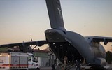 [Ảnh] Beirut gượng dậy sau vụ nổ hóa chất ‘kinh thiên động địa’