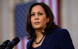 [Ảnh] Kamala Harris - người được ứng viên Tổng thống Mỹ Joe Biden chọn làm 
