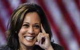 [Ảnh] Kamala Harris - người được ứng viên Tổng thống Mỹ Joe Biden chọn làm 