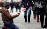 Chuyện khó tin: Hàng trăm nghìn người ở Đức sống trong cảnh 