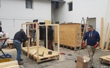 Chuyện khó tin: Hàng trăm nghìn người ở Đức sống trong cảnh 