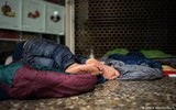 Chuyện khó tin: Hàng trăm nghìn người ở Đức sống trong cảnh 