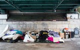 Chuyện khó tin: Hàng trăm nghìn người ở Đức sống trong cảnh 