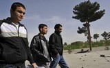 Bi kịch của những người Afghanistan từ bỏ quê hương lại bị 