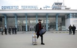 Bi kịch của những người Afghanistan từ bỏ quê hương lại bị 