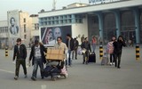 Bi kịch của những người Afghanistan từ bỏ quê hương lại bị 