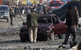 Bi kịch của những người Afghanistan từ bỏ quê hương lại bị 