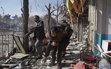 Bi kịch của những người Afghanistan từ bỏ quê hương lại bị 