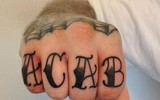 Thông điệp bí mật ẩn giấu sau các hình xăm 