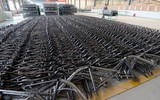 [ẢNH] Cận cảnh những 