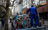 [ẢNH] Cận cảnh những 