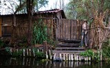 [ẢNH] Rùng rợn khi đặt chân lên Đảo Búp bê ma quái với những câu chuyện đầy ám ảnh