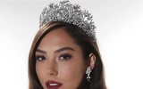 [ẢNH] Trước các đối thủ sở hữu nhan sắc tuyệt đỉnh, hoa hậu H'Hen Niê đứng thứ bao nhiêu?