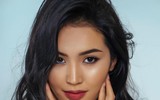 [ẢNH] Trước các đối thủ sở hữu nhan sắc tuyệt đỉnh, hoa hậu H'Hen Niê đứng thứ bao nhiêu?