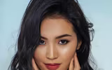 [ẢNH] Trước các đối thủ sở hữu nhan sắc tuyệt đỉnh, hoa hậu H'Hen Niê đứng thứ bao nhiêu?
