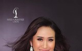 [ẢNH] Trước các đối thủ sở hữu nhan sắc tuyệt đỉnh, hoa hậu H'Hen Niê đứng thứ bao nhiêu?