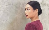 [ẢNH] Trước các đối thủ sở hữu nhan sắc tuyệt đỉnh, hoa hậu H'Hen Niê đứng thứ bao nhiêu?
