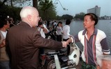 [ẢNH] Mối 