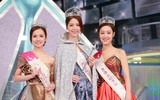 [ẢNH] Bất ngờ với nhan sắc chỉ 