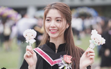 [ẢNH] Bất ngờ với nhan sắc chỉ 