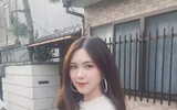 [ẢNH] Bất ngờ với nhan sắc chỉ 