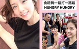 [ẢNH] Bất ngờ với nhan sắc chỉ 