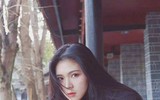 [ẢNH] Bất ngờ với nhan sắc chỉ 