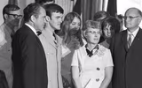 [ẢNH] Ngoài John McCain, còn những cựu binh Mỹ nào nổi tiếng sau chiến tranh Việt Nam?