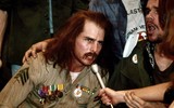 [ẢNH] Ngoài John McCain, còn những cựu binh Mỹ nào nổi tiếng sau chiến tranh Việt Nam?