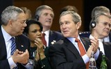 [ẢNH] Ngoài John McCain, còn những cựu binh Mỹ nào nổi tiếng sau chiến tranh Việt Nam?