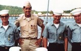 [ẢNH] Ngoài John McCain, còn những cựu binh Mỹ nào nổi tiếng sau chiến tranh Việt Nam?