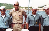 [ẢNH] Ngoài John McCain, còn những cựu binh Mỹ nào nổi tiếng sau chiến tranh Việt Nam?